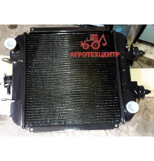 Радіатор МТЗ-320 320.1301.010-01