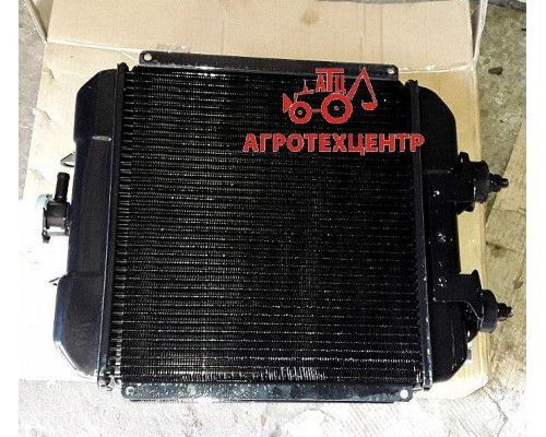 Радіатор МТЗ-320 320.1301.010-01