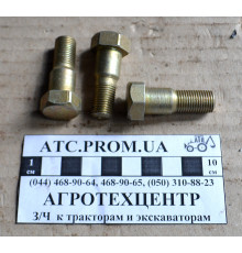 Болт маховика перехідний Д-144, Д-21 Д144-1005336