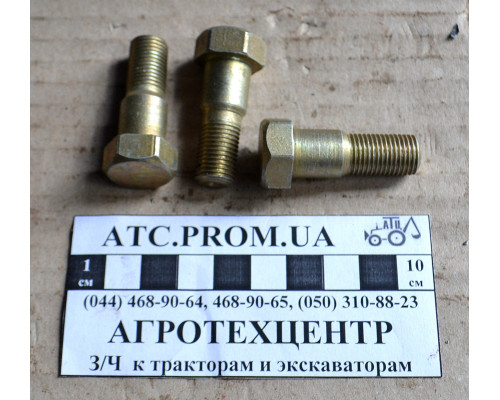 Болт маховика перехідний Д-144, Д-21 Д144-1005336
