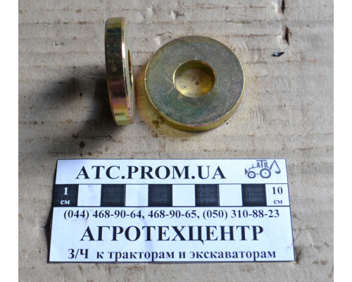 Шайба болта колінвала Т-40, Т-25 Д144-1005162