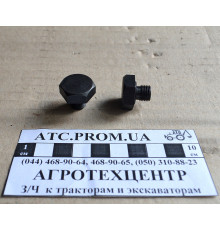 Заглушка паливного бака Т-25 А25.50.146