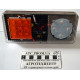 Фонарь передних поворотов(н.о.) LED Ф-402.LED.00.00
