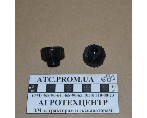 Корок кришки КПП МТЗ 70-1702053