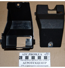 Кришка замка дверей МТЗ 80-6708812
