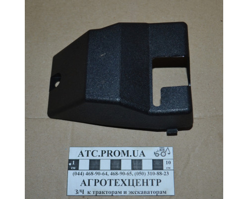 Кришка замка дверей МТЗ 80-6708812
