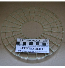 Обійма повітроочисника МТЗ  240-1109095