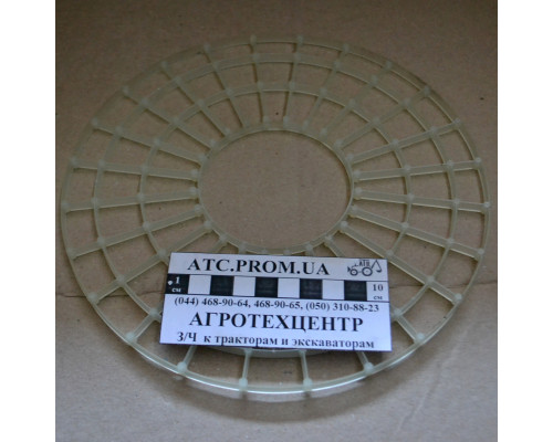 Обійма повітроочисника МТЗ  240-1109095
