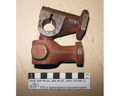Стійка осі коромисла (М) Д-240 240-1007152-Б-01
