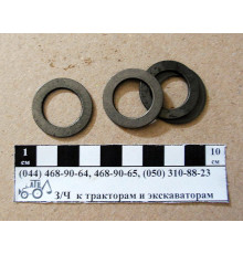 Шайба пружини клапана Д-240 верхня 240-1007055