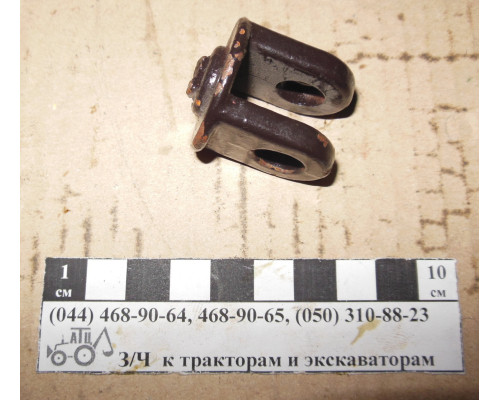 Упор пружини керування зчепленням МТЗ (б) 50-1602027