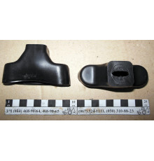 Чохол КПП МТЗ нового зразка (м) 70-1703203-А