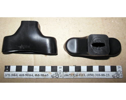 Чохол КПП МТЗ нового зразка (м) 70-1703203-А