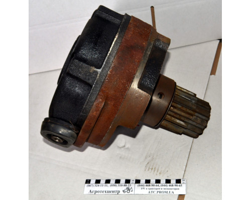 Гальмо ЮМЗ правий у зборі 45-3502010-А2