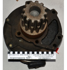Гальмо ЮМЗ правий у зборі 45-3502010-А2