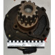 Гальмо ЮМЗ правий у зборі 45-3502010-А2