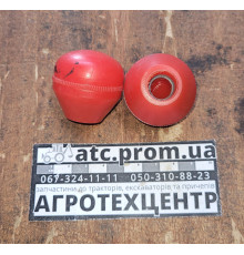 Ручка наконечника КПП МТЗ 70-1702125