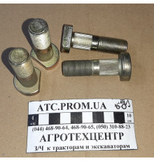 Болт задньої маточини FOTON