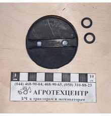 Ремкомплект заслінки впускного колектора Д-240, МТЗ 240-1003221