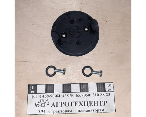 Ремкомплект заслінки впускного колектора Д-240, МТЗ 240-1003221