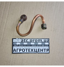 Трубка мастила клапанного механізму МТЗ 240-1007200-А