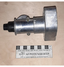 Вилка + розетка КАМАЗ ПС-325-3723101