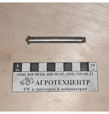 Палець петлі кабіни МТЗ 822-6700011-01