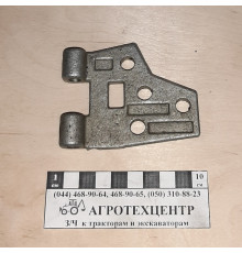 Петля дверей верхня УК МТЗ А37.03.022Б