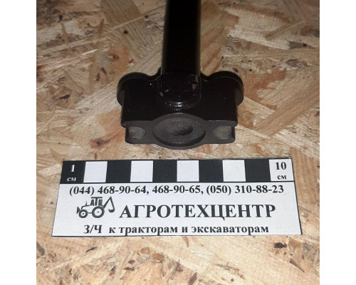 Олива ГОРу МТЗ (НШ-10 — гідробак) Ф80-3407760