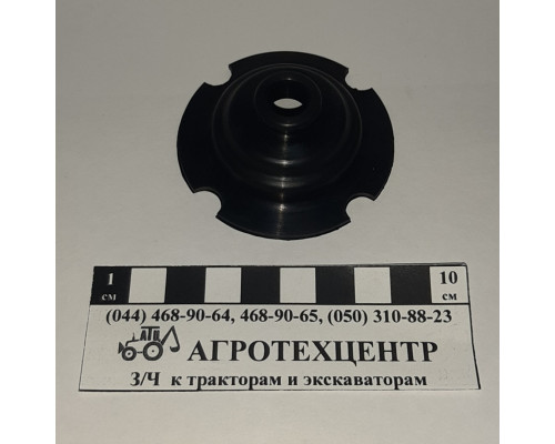 Чохол КПП МТЗ-320 220-1702067