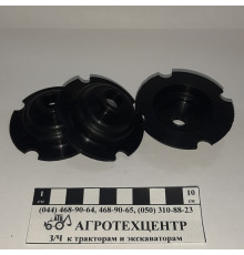 Чохол КПП МТЗ-320 220-1702067