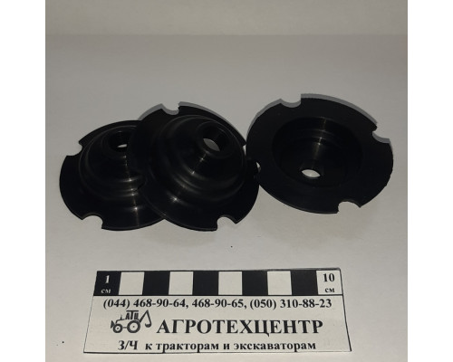 Чохол КПП МТЗ-320 220-1702067