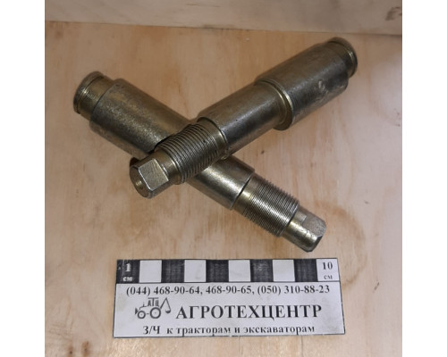 Вісь колодок Т-150 старого зразка 125.38.105