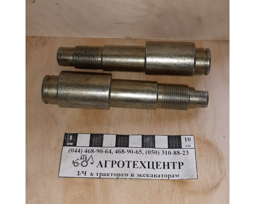 Вісь колодок Т-150 старого зразка 125.38.105
