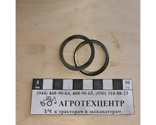 Шайба регулювальна ПВМ МТЗ 52-2302026