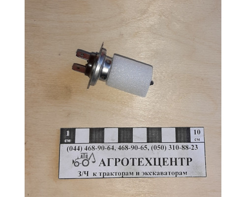 Лампа головного світла галогенна Н7 12 V 55 W (2 штирі)