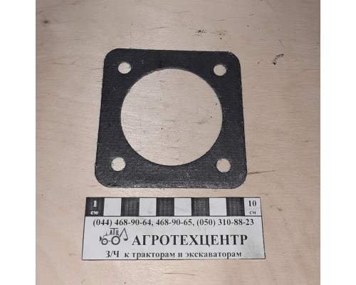 Прокладка ТКР-6 245-1205614-Б