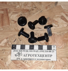Бонка (заклепка) облицювання кабіни МТЗ А37.10.031