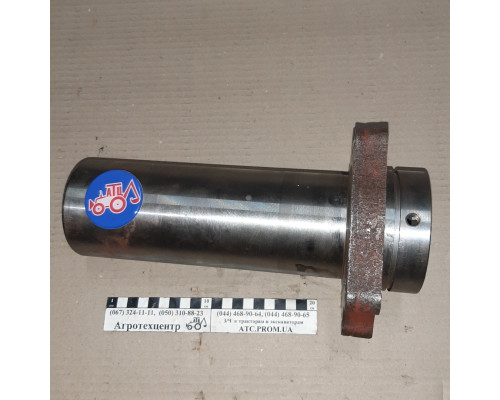 Труба шкворня МТЗ-82 72-2308030-А товста ЮБАНА