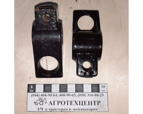 Важіль гальмівний МТЗ 70-3503017-А