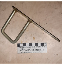 Скоба замка капота МТЗ-920, 952 90-8402420-Б