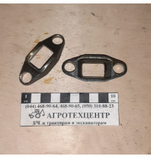 Скоба кріплення форсунок МТЗ, Д-245 245-1111145