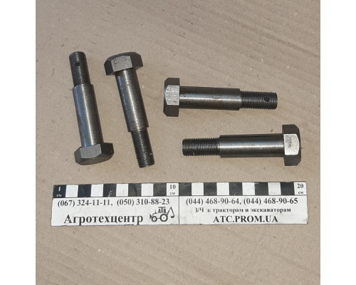 Болт опори двигуна Д-21 25.00.104