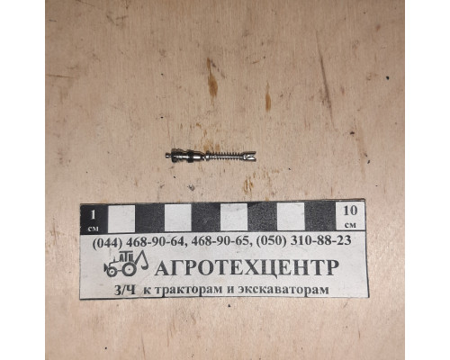 Золотник 11-3114040