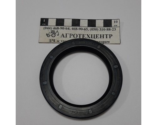 Манжета гумо-армована 65х90/10 NBR PN029403