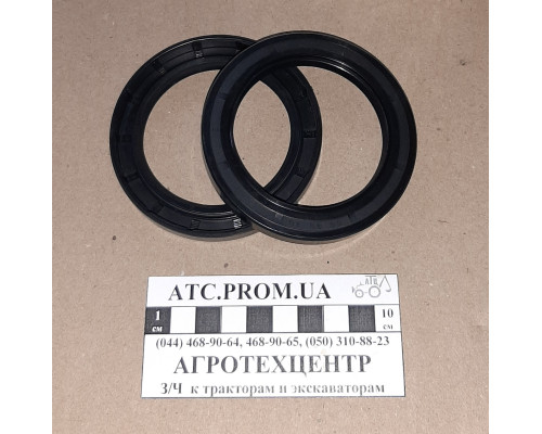 Манжета гумо-армована 65х90/10 NBR PN029403