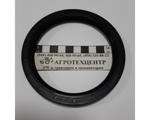 Манжета гумо-армована 100х125/12 GP PN029403
