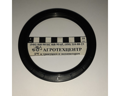 Манжета гумо-армована 100х125/12 GP PN029403