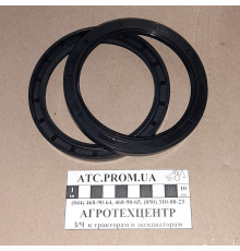Манжета гумо-армована 100х125/12 GP PN029403