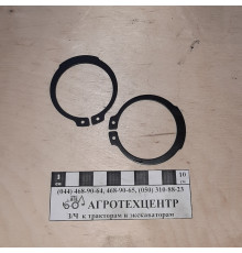 Кільце стопорне зовнішнє Днар050 DIN 471-050
